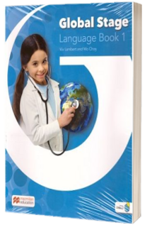 Global Stage Language Book 1