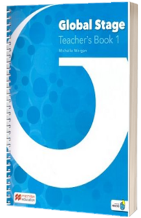 Global Stage Teacher's Book 1