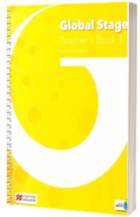 Global Stage Teacher's Book 3