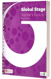 Global Stage Teacher's Book 6