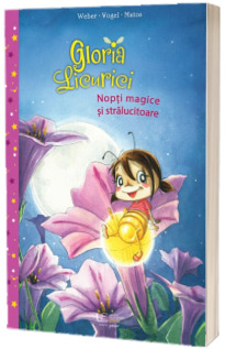 Gloria Licurici