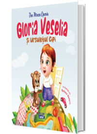 Gloria Veselia si Ursuletul Cipi