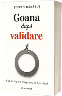 Goana dupa validare