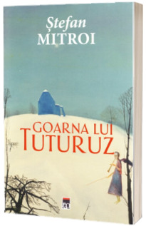 Goarna lui Tuturuz
