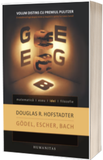Godel, Escher, Bach: Brilianta Ghirlanda Eterna