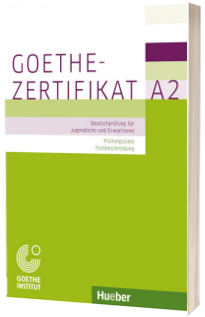 Goethe Zertifikat A2
