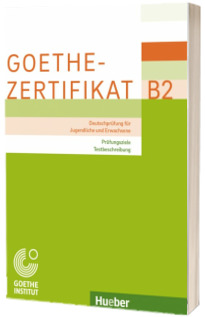 Goethe Zertifikat B2