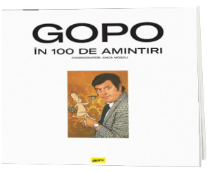 Gopo in 100 de amintiri