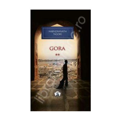 Gora - volumul II