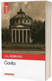 Gorila.