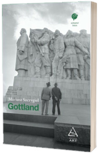 Gottland (Mariusz Szczygiel)