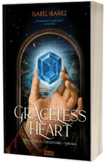 Graceless Heart