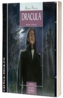 Graded Readers - Dracula CD