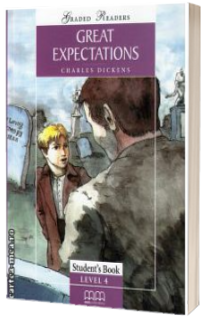 Graded readers - Great Expectations: Student 's book - level 4 reader