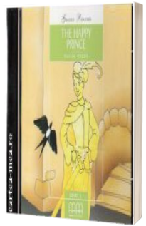 Graded Readers - The Happy Prince CD