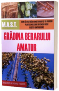 Gradina berarului amator