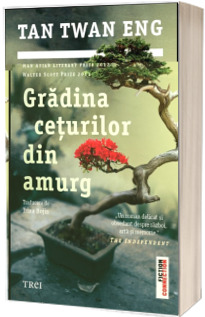 Gradina ceturilor din amurg