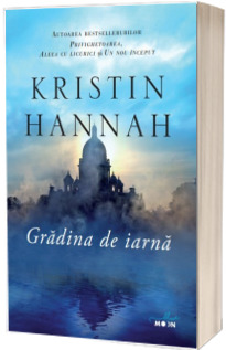 Gradina de iarna