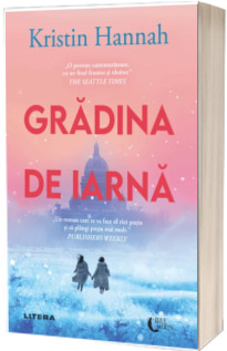 Gradina de iarna
