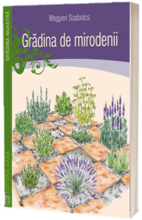 Gradina de mirodenii