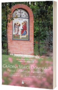 Gradina Maicii Domnului