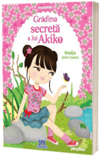 Gradina secreta a lui Akiko