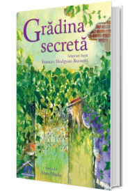 Gradina secreta