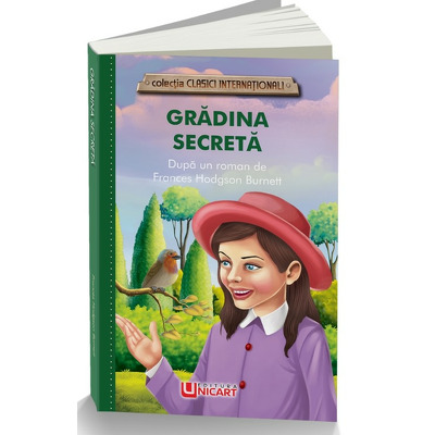 Gradina secreta