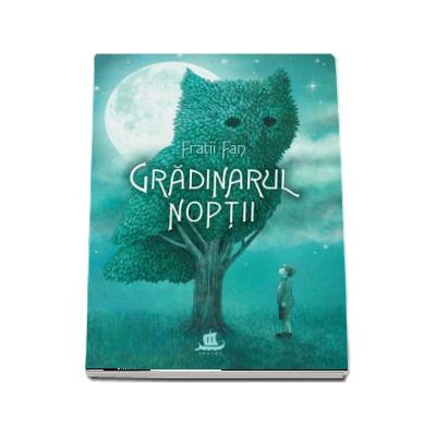 Gradinarul noptii