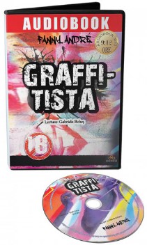 Graffitista. Audiobook