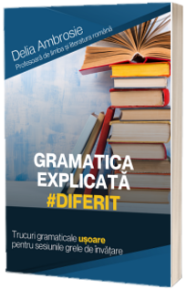 Gramatica explicata diferit