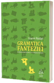 Gramatica fanteziei