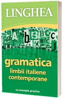 Gramatica limbii italiene contemporane