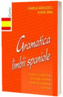 Gramatica limbii spaniole
