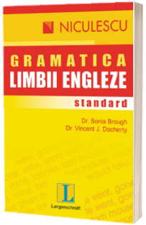 Gramatica standard a limbii engleze