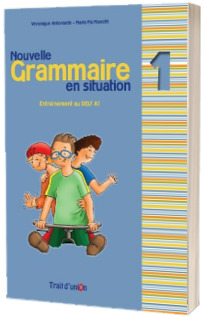 Grammaire en Situation 1