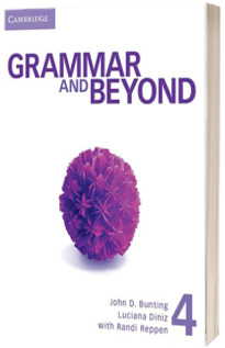 Grammar and Beyond Level 4 Students Book