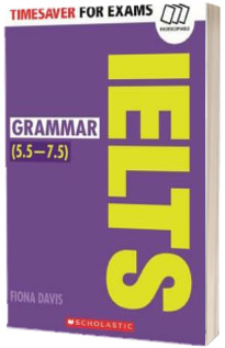 Grammar for IELTS