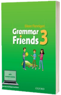 Grammar Friends 3. Student Book