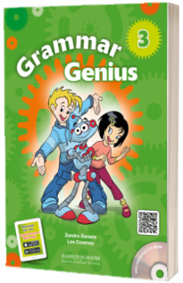 Grammar Genius 3. Teachers Book