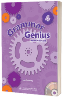 Grammar Genius 4. Teachers book