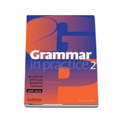 Grammar in Practice 2