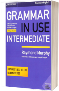 Grammar in Use Intermediate Student's Book without Answers
