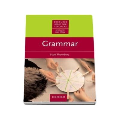 Grammar. Resource Books for Teachers