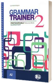 Grammar Trainer 2