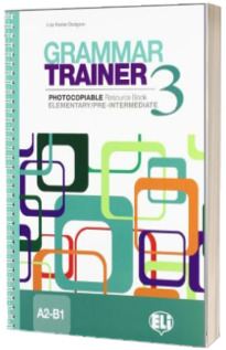 Grammar Trainer 3