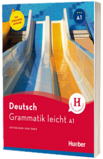 Grammatik leicht A1