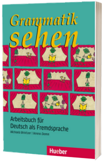 Grammatik sehen. Arbeitsbuch fur Deutsch als Fremdsprache