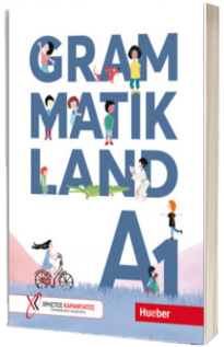 Grammatikland A1