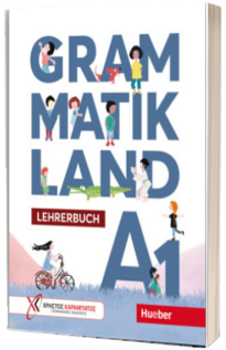 Grammatikland A1